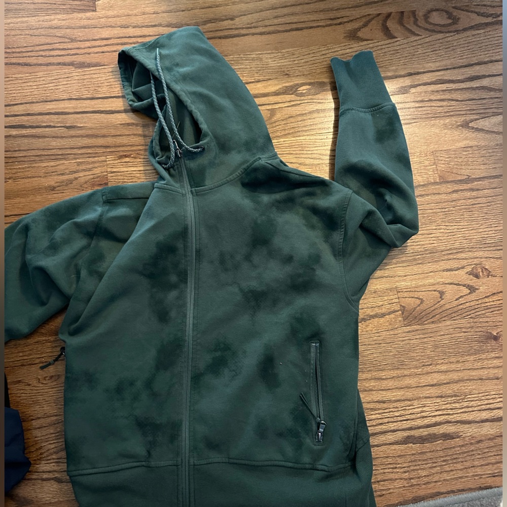 Old Navy Zip Up Jacket